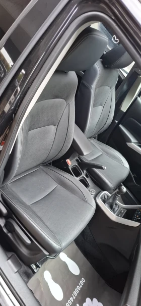 Suzuki SX4 S-Cross Suzuki S-Cross 1.6 4x4   Панорама, Кожа, Сервизна , снимка 8
