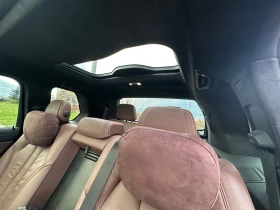 BMW X7 M-sport 40i xDrive/Панорама/7-местен/ Въздух/ HUD, снимка 17