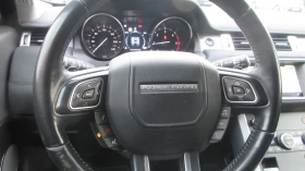 Land Rover Evoque 2.0D-150HP-FULL, снимка 11