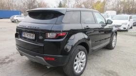 Land Rover Evoque 2.0D-150HP-FULL, снимка 5