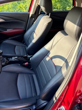 Mazda CX-3 72000км.* ПЪРВИ СОБСТВЕНИК* Регистрирана* , снимка 13
