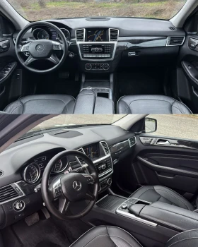 Mercedes-Benz ML 350 350d-airmatic, снимка 7