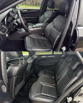 Mercedes-Benz ML 350 350d-airmatic, снимка 8