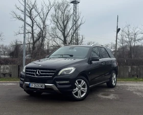 Mercedes-Benz ML 350 350d-airmatic, снимка 2