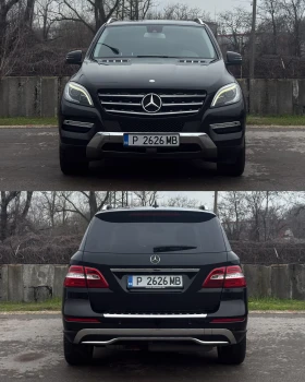Mercedes-Benz ML 350 350d-airmatic, снимка 6