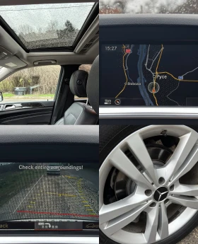 Mercedes-Benz ML 350 350d-airmatic, снимка 12