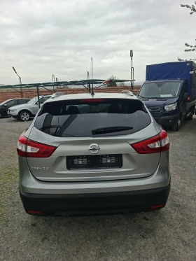 Nissan Qashqai 1.6 DCI N-CONNECTA, снимка 5