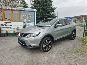 Nissan Qashqai 1.6 DCI N-CONNECTA, снимка 1