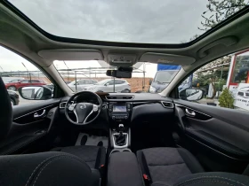 Nissan Qashqai 1.6 DCI N-CONNECTA, снимка 9