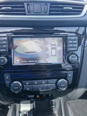 Nissan Qashqai 1.6 DCI N-CONNECTA, снимка 13