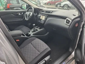 Nissan Qashqai 1.6 DCI N-CONNECTA, снимка 8
