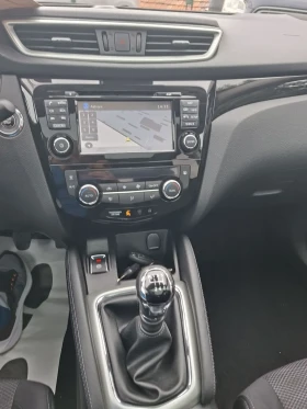 Nissan Qashqai 1.6 DCI N-CONNECTA, снимка 11