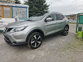 Nissan Qashqai 1.6 DCI N-CONNECTA, снимка 2