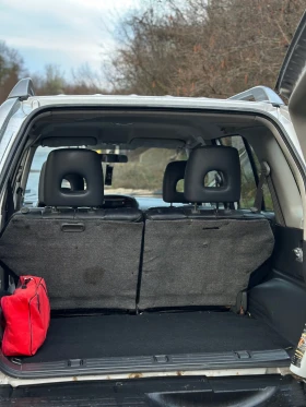 Suzuki Grand vitara 2.0i 128k.c., снимка 10