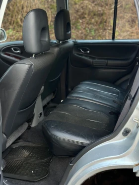 Suzuki Grand vitara 2.0i 128k.c., снимка 8