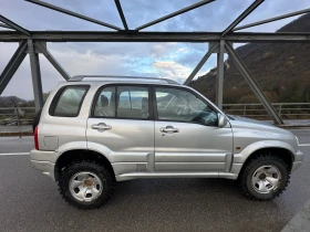 Suzuki Grand vitara 2.0i 128k.c., снимка 5