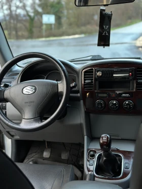 Suzuki Grand vitara 2.0i 128k.c., снимка 12