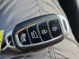 Hyundai Santa fe * 2.4l Awd Preferred * CARFAX * ЦЕНА ДО БГ, снимка 8