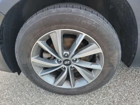 Hyundai Santa fe * 2.4l Awd Preferred * CARFAX * ЦЕНА ДО БГ, снимка 12