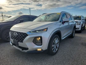 Hyundai Santa fe * 2.4l Awd Preferred * CARFAX * ЦЕНА ДО БГ, снимка 1