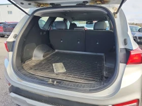 Hyundai Santa fe * 2.4l Awd Preferred * CARFAX * ЦЕНА ДО БГ, снимка 15