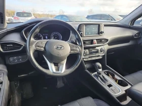 Hyundai Santa fe * 2.4l Awd Preferred * CARFAX * ЦЕНА ДО БГ, снимка 6