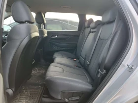 Hyundai Santa fe * 2.4l Awd Preferred * CARFAX * ЦЕНА ДО БГ, снимка 9