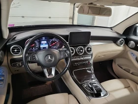 Mercedes-Benz GLC 300 АвтоКредит* (ЦЕНА ДО БГ), снимка 9