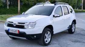 Dacia Duster 1.6i LPG , снимка 1