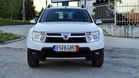 Dacia Duster 1.6i LPG , снимка 8