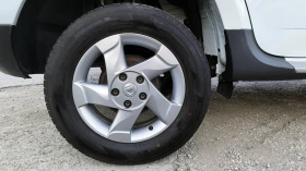 Dacia Duster 1.6i LPG , снимка 17