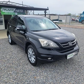 Honda Cr-v 2.2 i-DTEC* Автоматик* Подгрев* Кожа* Топ* , снимка 5