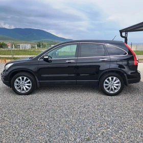 Honda Cr-v 2.2 i-DTEC* Автоматик* Подгрев* Кожа* Топ* , снимка 3