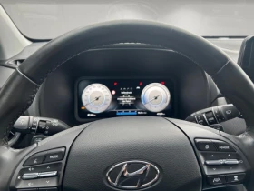 Hyundai Kona Advantage ГАРАНЦИЯ В БЪЛГАРИЯ, снимка 7