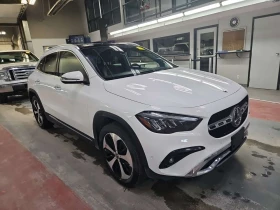 Mercedes-Benz GLA 250| ПАМЕТ| ПАНОРАМА| 2 КЛЮЧА| CARFAX| , снимка 2