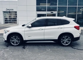 BMW X1 2.8 xDrive 228 к.с, снимка 3