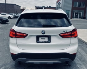 BMW X1 2.8 xDrive 228 к.с, снимка 5