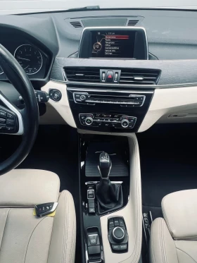 BMW X1 2.8 xDrive 228 к.с, снимка 10