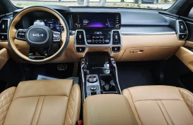 Kia Sorento 2.2 4x4 Head up display, снимка 12