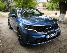 Kia Sorento 2.2 4x4 Head up display, снимка 2