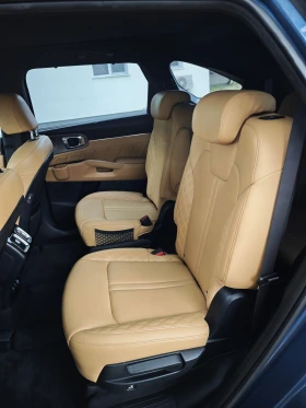 Kia Sorento 2.2 4x4 Head up display, снимка 16
