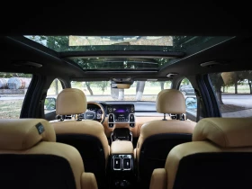 Kia Sorento 2.2 4x4 Head up display, снимка 17