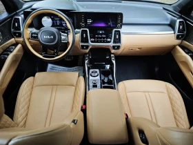 Kia Sorento 2.2 4x4 Head up display, снимка 10