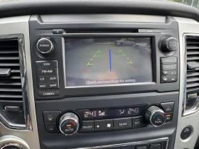 Nissan Titan crew cab PRO 4X, снимка 17