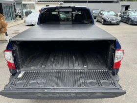 Nissan Titan crew cab PRO 4X, снимка 16