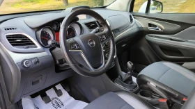 Opel Mokka 1.7CRDI 147 000 km., снимка 9