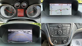 Opel Mokka 1.7CRDI 147 000 km., снимка 12