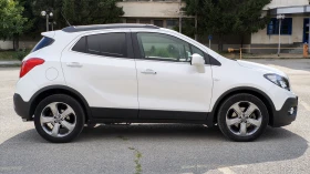 Opel Mokka 1.7CRDI 147 000 km., снимка 6