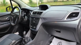 Opel Mokka 1.7CRDI 147 000 km., снимка 10