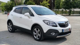 Opel Mokka 1.7CRDI 147 000 km., снимка 7